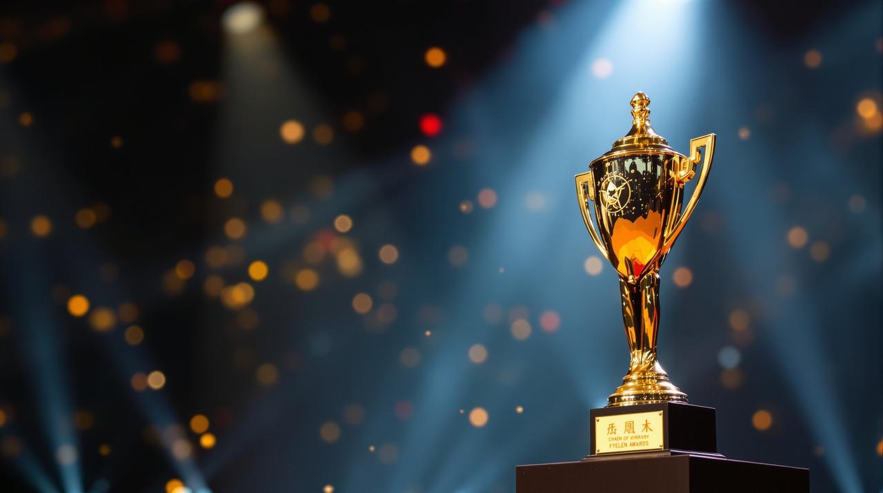 做爱视频荣获2025年度最佳传媒公司大奖