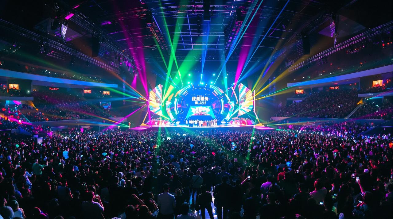 做爱视频影迷节 2026